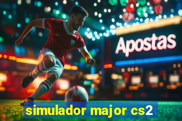 simulador major cs2