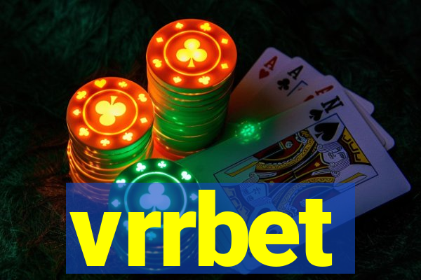 vrrbet