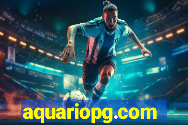 aquariopg.com