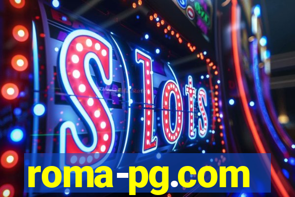 roma-pg.com