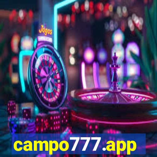 campo777.app