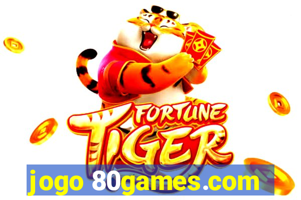 jogo 80games.com