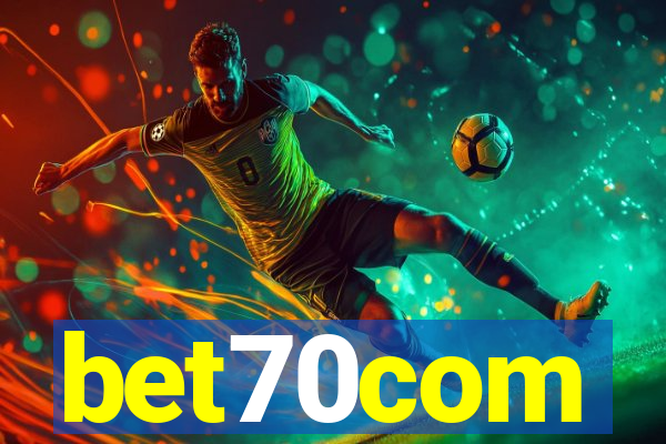 bet70com