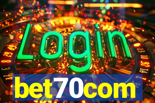 bet70com