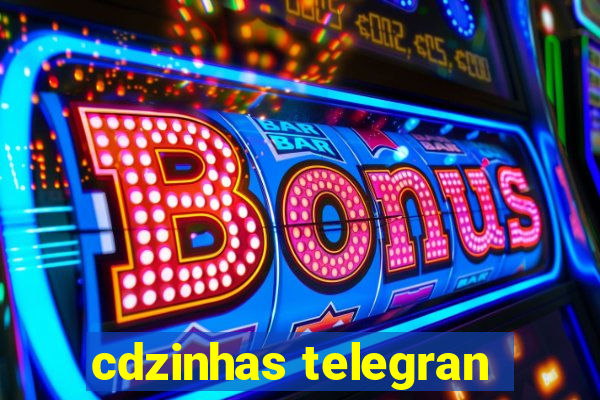 cdzinhas telegran