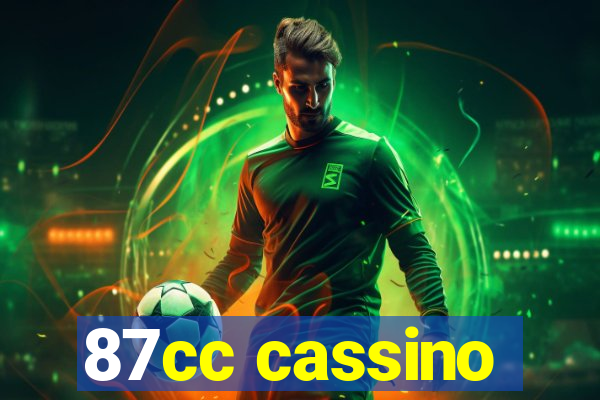 87cc cassino