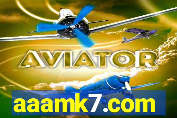 aaamk7.com