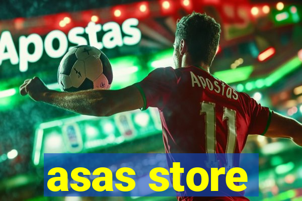 asas store