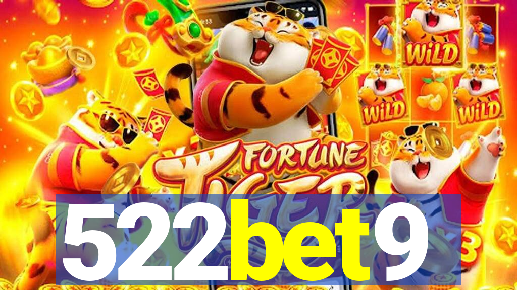 522bet9