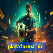 plataforma de dinheiro falso