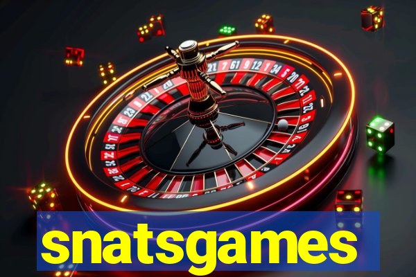 snatsgames
