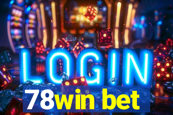 78win bet