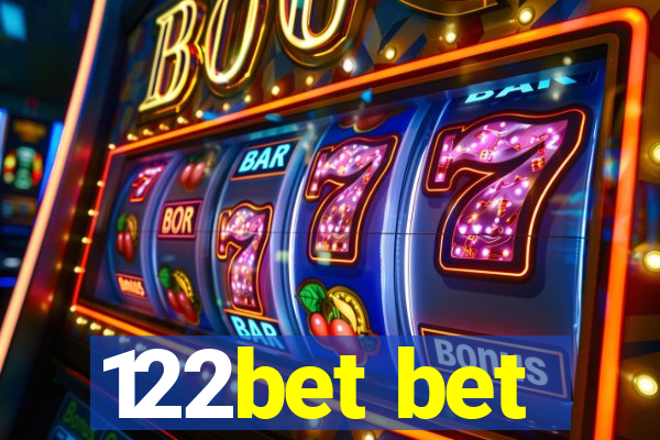 122bet bet