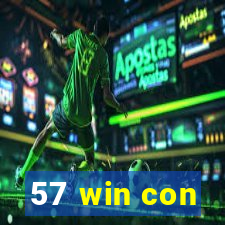 57 win con