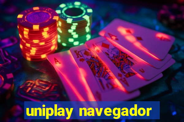 uniplay navegador