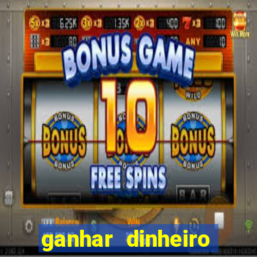 ganhar dinheiro para conversar com pessoas