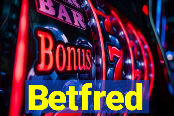 Betfred