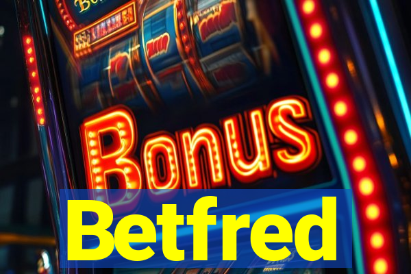 Betfred