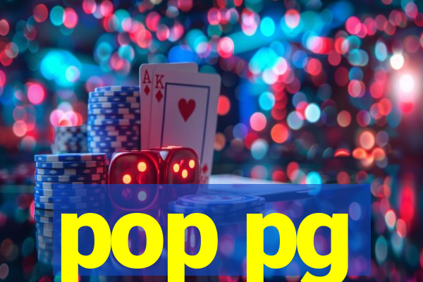 pop pg
