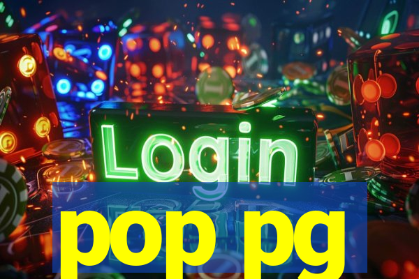 pop pg