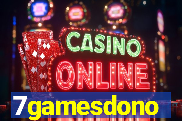 7gamesdono