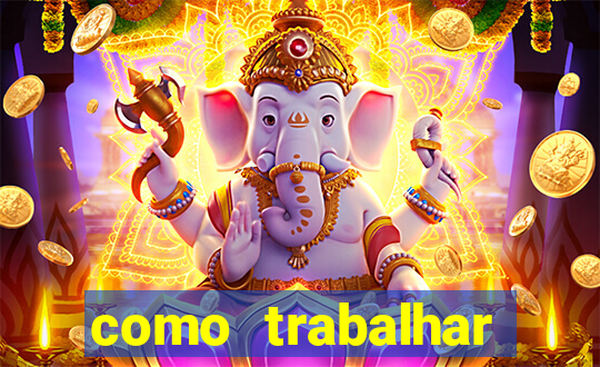 como trabalhar envelopando cartas para o correio