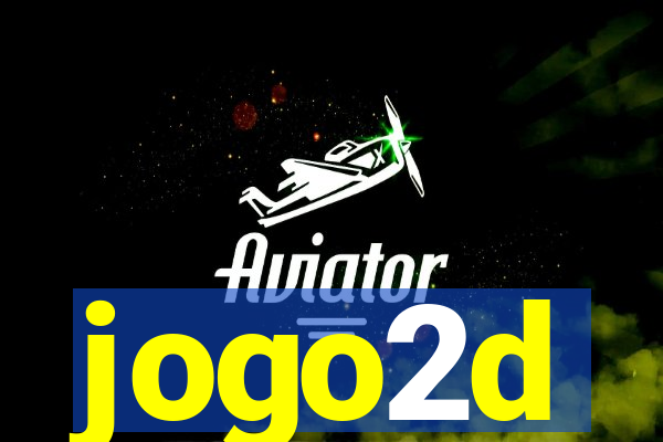jogo2d