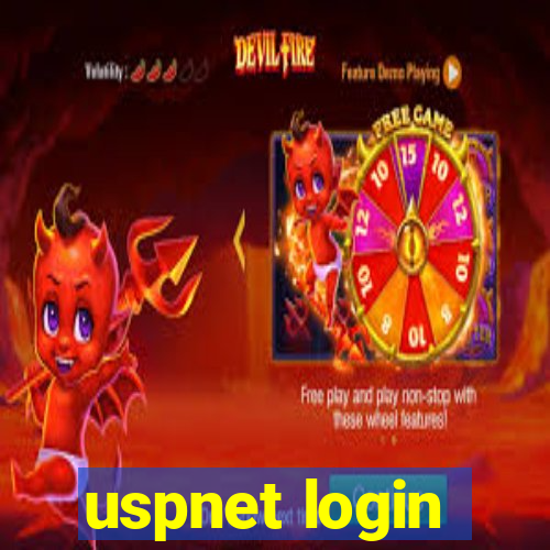 uspnet login