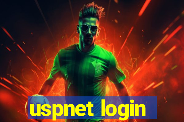 uspnet login