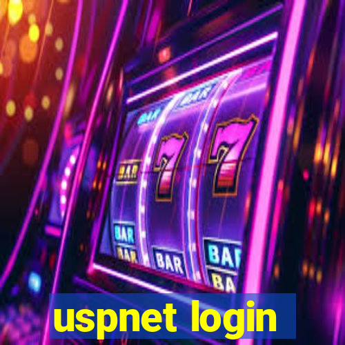 uspnet login