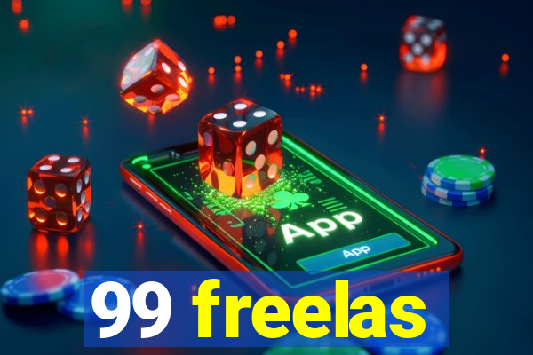 99 freelas
