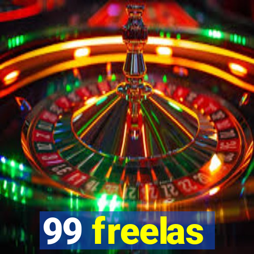 99 freelas