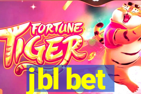 jbl bet