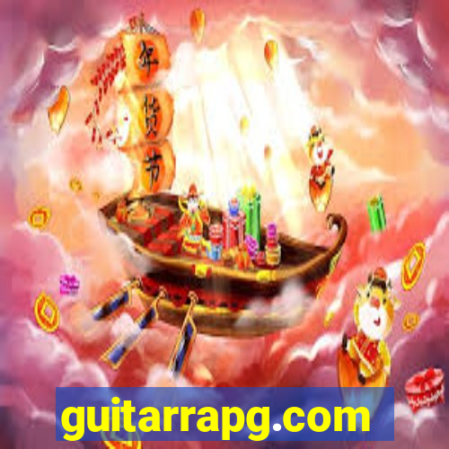 guitarrapg.com
