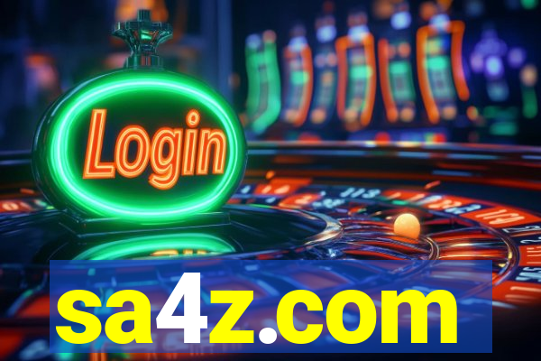 sa4z.com