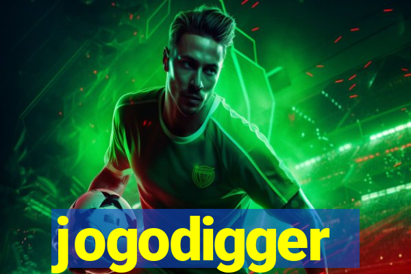 jogodigger