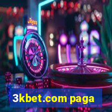 3kbet.com paga