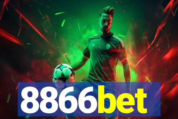8866bet
