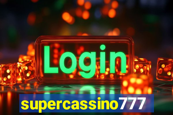 supercassino777