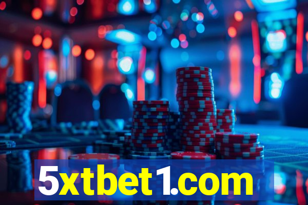 5xtbet1.com