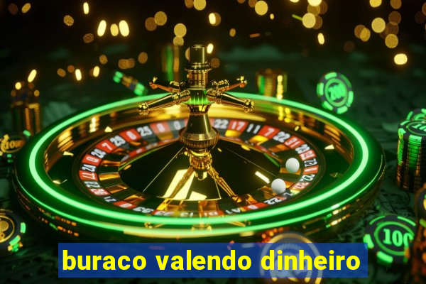 buraco valendo dinheiro