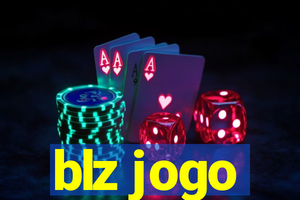 blz jogo