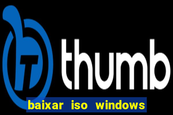 baixar iso windows server 2019
