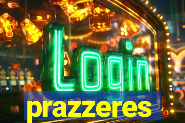 prazzeres