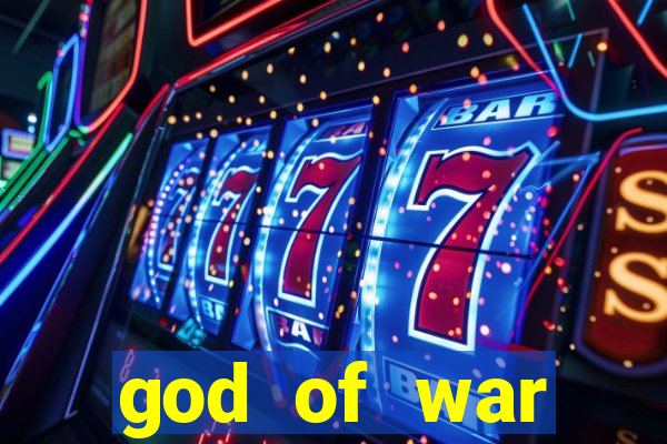 god of war betrayal apk