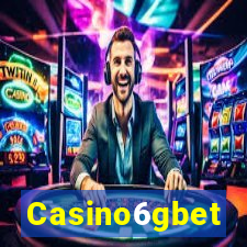 Casino6gbet