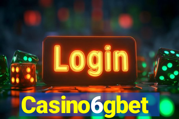 Casino6gbet