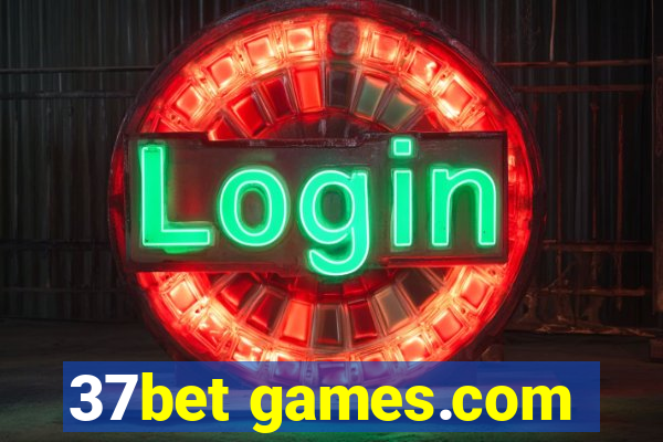 37bet games.com