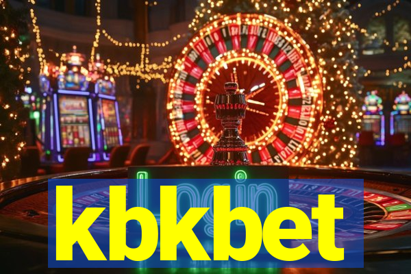 kbkbet