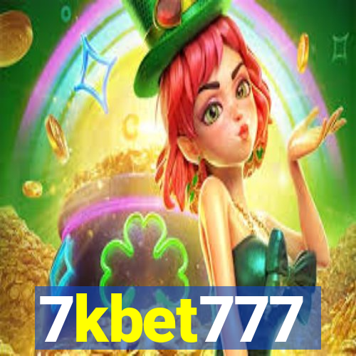 7kbet777